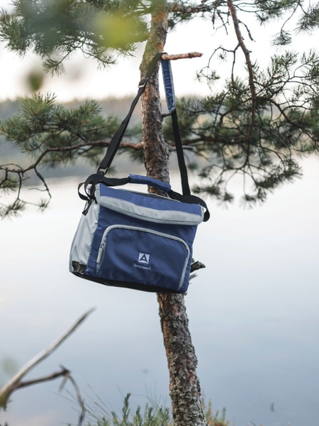 Термосумка Арктика 3001-10-BL