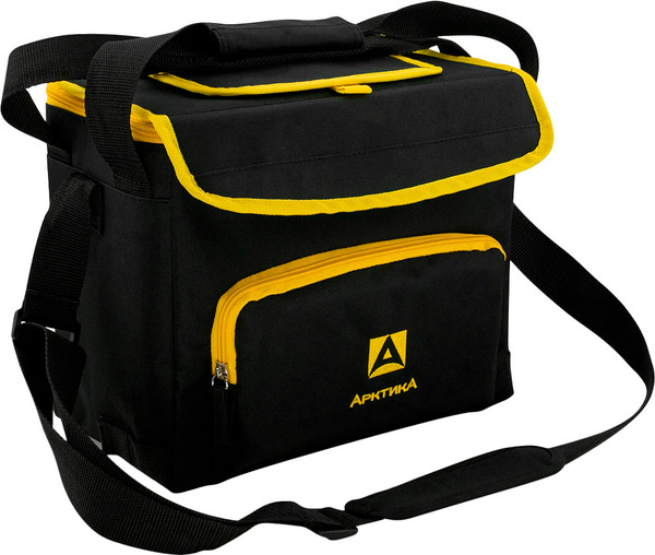 Термосумка Арктика 3001-10-BK - фото