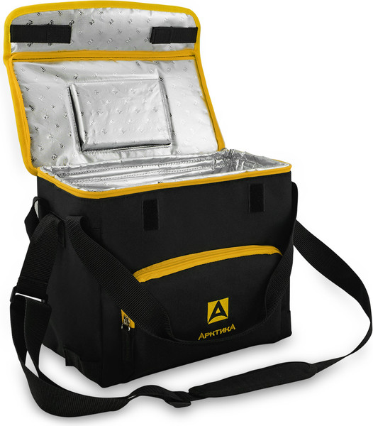 Термосумка Арктика 3001-10-BK