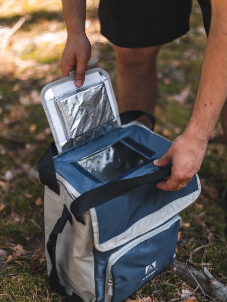 Термосумка Арктика 3001-20-BL