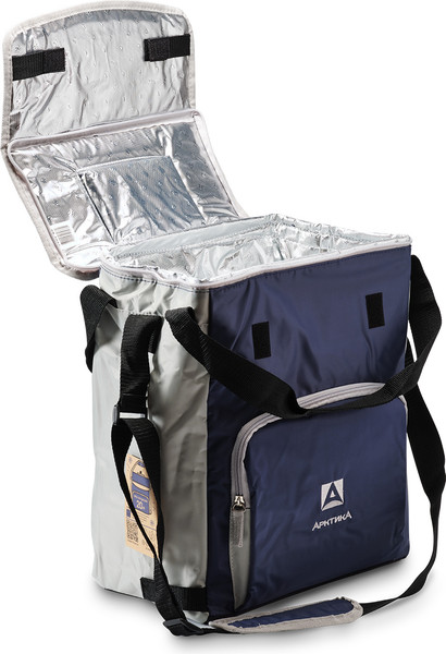 Термосумка Арктика 3001-20-BL