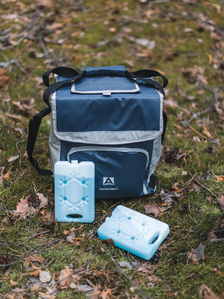 Термосумка Арктика 3001-20-BL