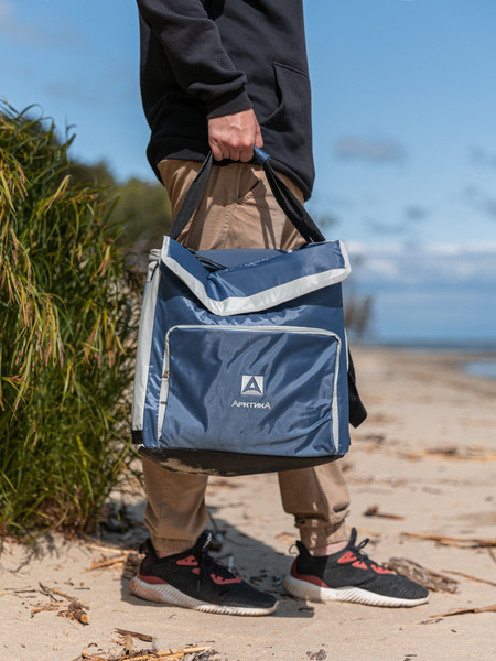 Термосумка Арктика 3001-20-BL