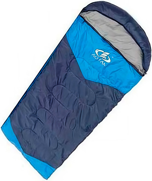Спальный мешок ZEZ Sport LX-001 - фото