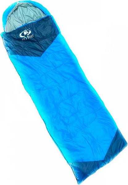 Спальный мешок ZEZ Sport LX-002 - фото