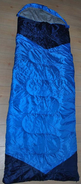 Спальный мешок ZEZ Sport LX-002