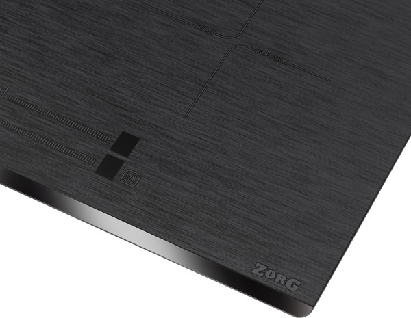 Индукционная варочная панель ZORG INO62 GR