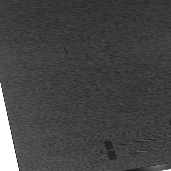 Индукционная варочная панель ZORG INO62 GR