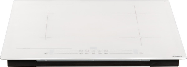 Индукционная варочная панель ZORG INO62 WH