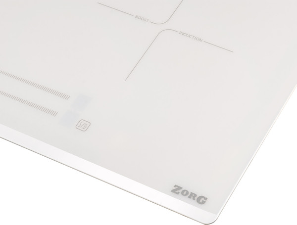 Индукционная варочная панель ZORG INO62 WH