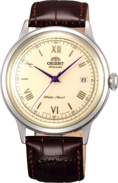 Часы наручные мужские Orient TAC00009N - фото