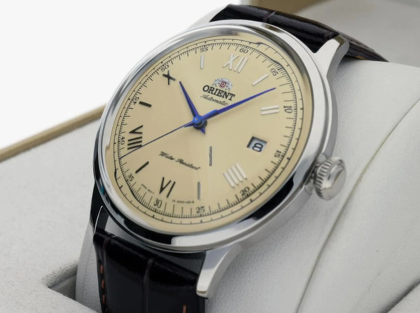 Часы наручные мужские Orient TAC00009N