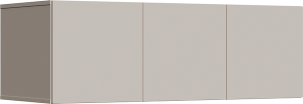 Антресоль ДСВ Пальма 1200 - фото