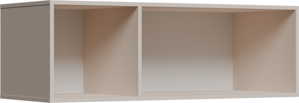 Антресоль ДСВ Пальма 1200