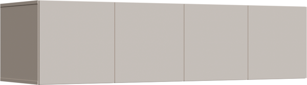 Антресоль ДСВ Пальма 1600 - фото