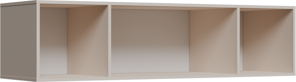 Антресоль ДСВ Пальма 1600