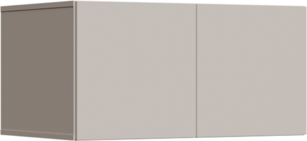 Антресоль ДСВ Пальма 800 - фото