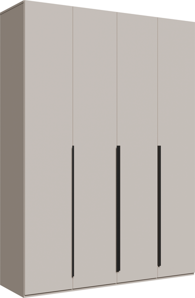 Шкаф ДСВ Пальма 1600 - фото