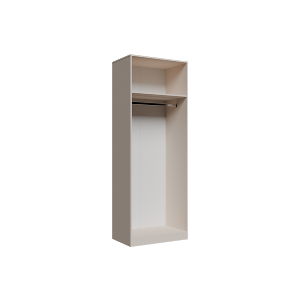 Шкаф ДСВ Пальма 800