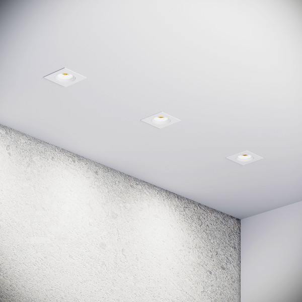 Точечный светильник Elektrostandard Minnie 25057/01