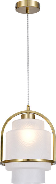 Потолочный светильник Indigo Light Aura V000595 - фото