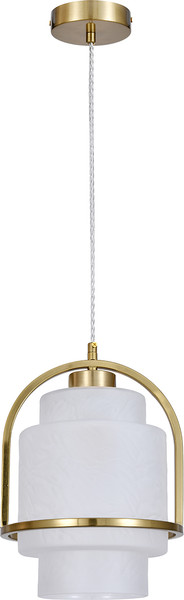 Потолочный светильник Indigo Light Aura V000595