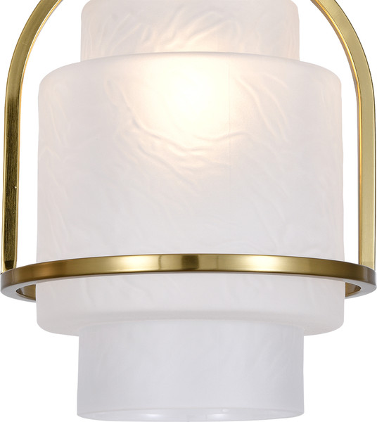 Потолочный светильник Indigo Light Aura V000595