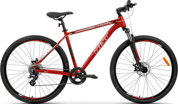 Велосипед AIST Rocky 2.0 Disc 29 2025 - фото