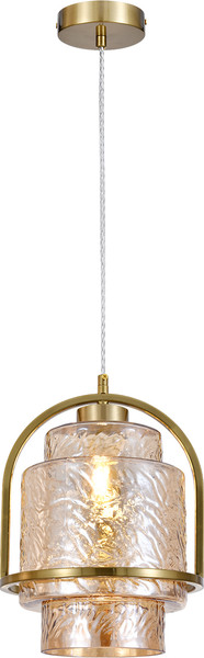 Потолочный светильник Indigo Light Aura V000596 - фото