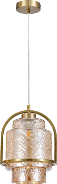 Потолочный светильник Indigo Light Aura V000596