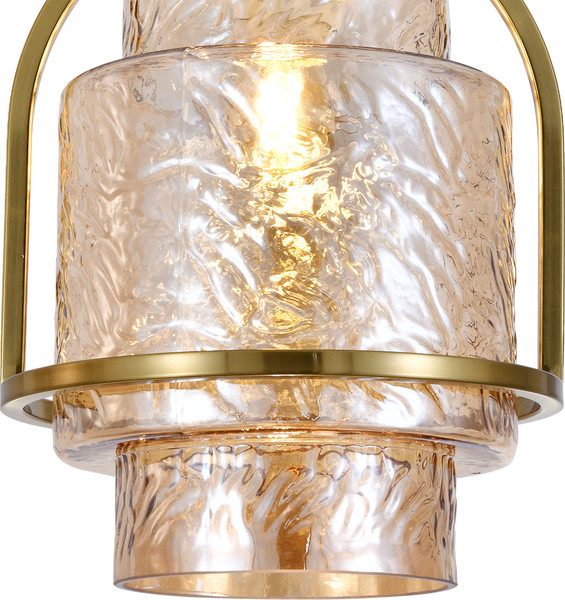 Потолочный светильник Indigo Light Aura V000596