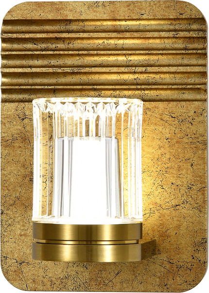 Бра Indigo Light Rilievo V000197L - фото