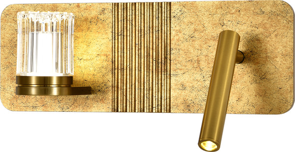 Бра Indigo Light Rilievo V000199L - фото