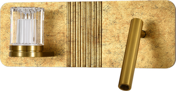 Бра Indigo Light Rilievo V000199L