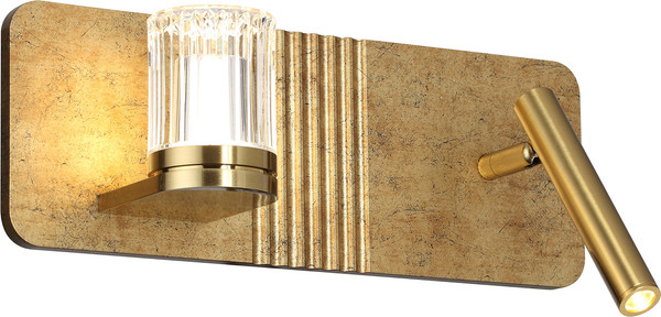 Бра Indigo Light Rilievo V000199L