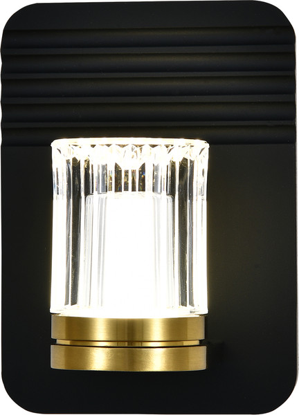 Бра Indigo Light Rilievo V000200L - фото