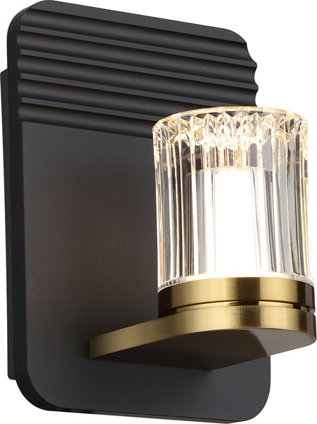 Бра Indigo Light Rilievo V000200L