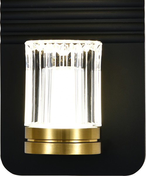 Бра Indigo Light Rilievo V000200L