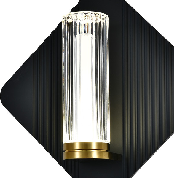 Бра Indigo Light Rilievo V000201L