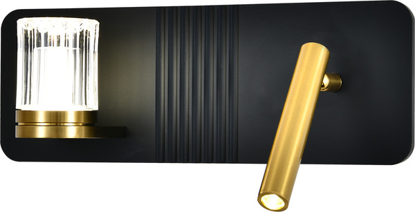 Бра Indigo Light Rilievo V000202L - фото