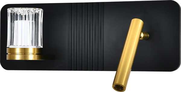 Бра Indigo Light Rilievo V000202L