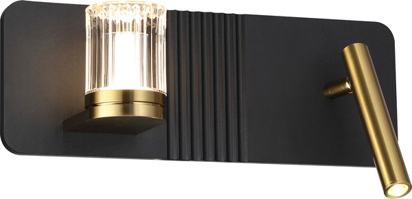 Бра Indigo Light Rilievo V000202L