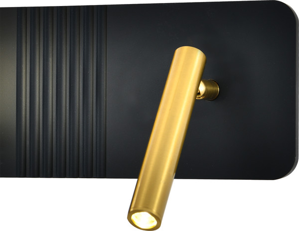 Бра Indigo Light Rilievo V000202L