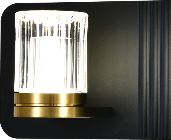 Бра Indigo Light Rilievo V000202L