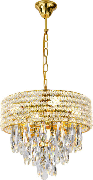 Люстра ESCADA 140009/5P - фото