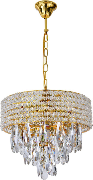 Люстра ESCADA 140009/5P