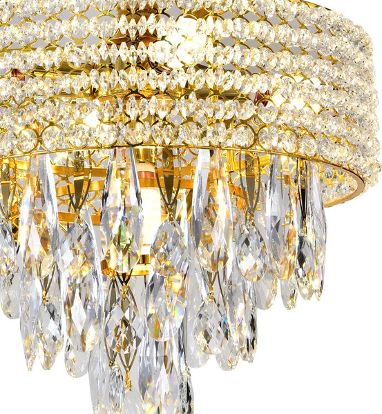 Люстра ESCADA 140009/5P