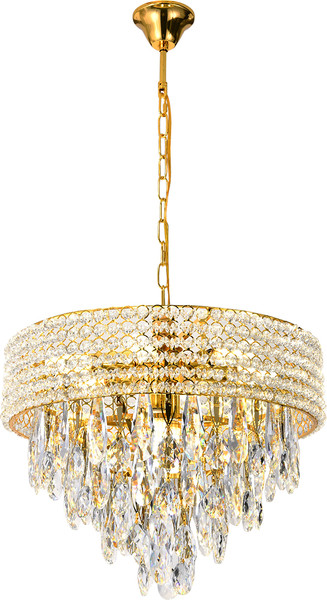 Люстра ESCADA 140009/8P - фото