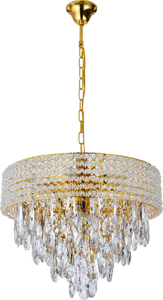 Люстра ESCADA 140009/8P