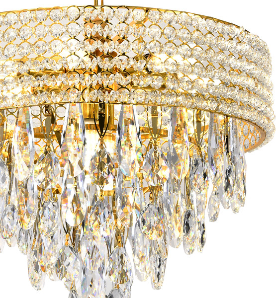 Люстра ESCADA 140009/8P